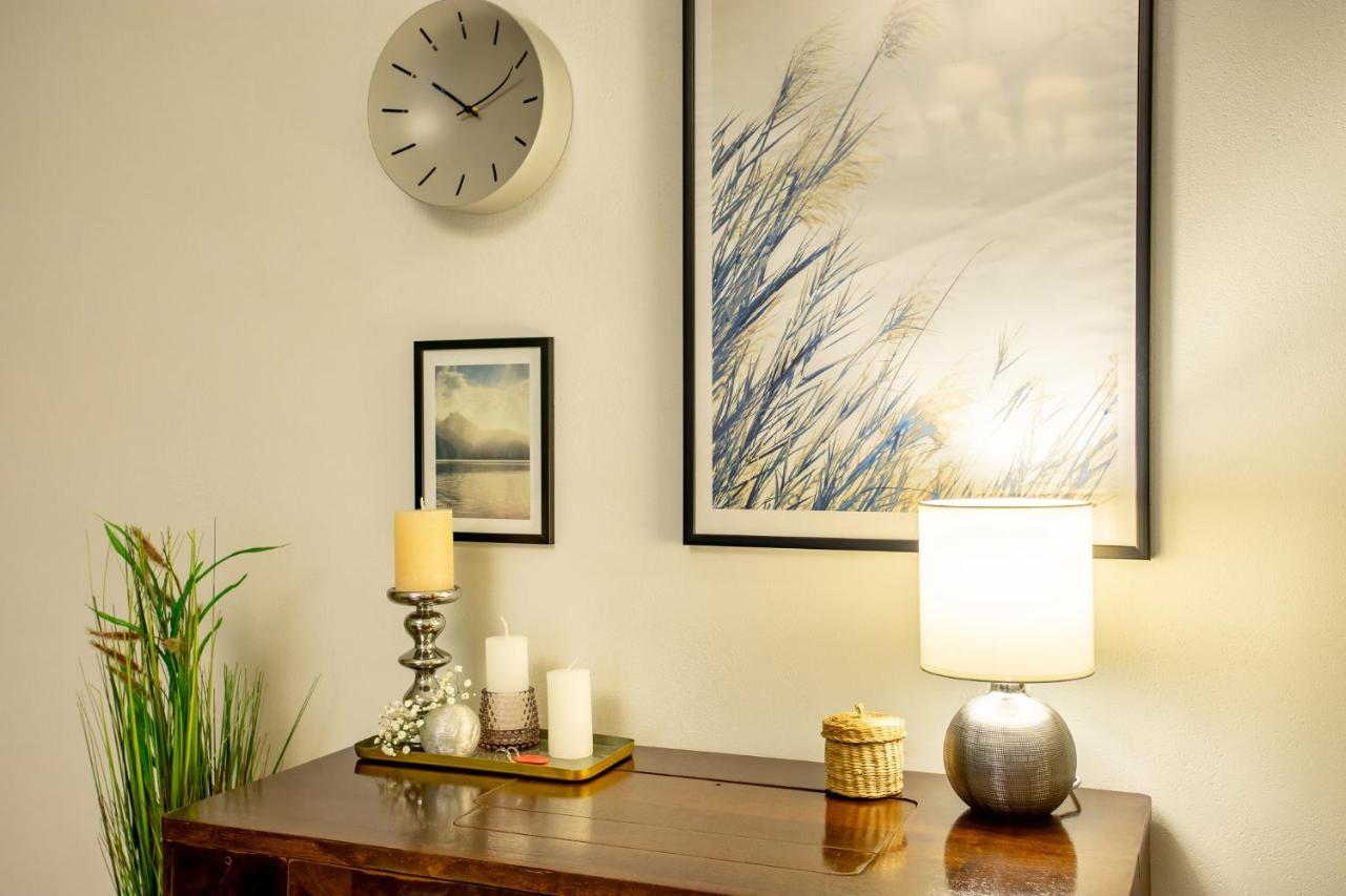 Luxury Apartment With 2 Bedrooms In The City Center Mykolajiv Eksteriør bilde