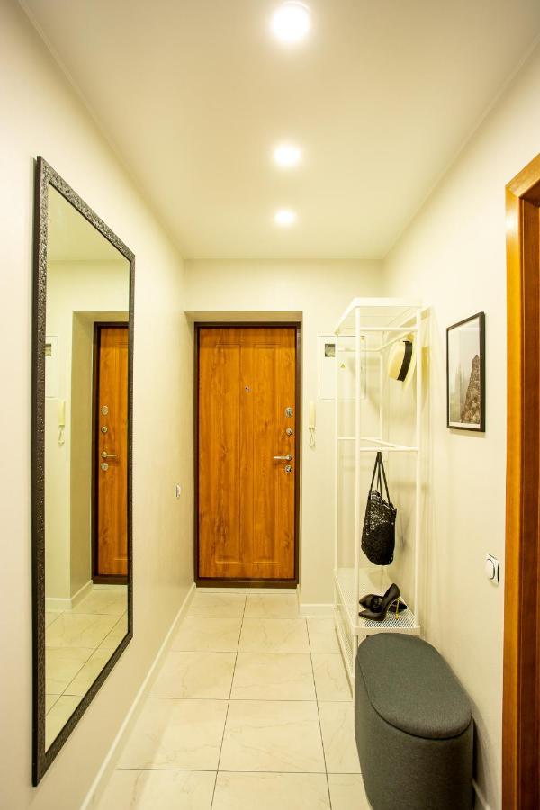 Luxury Apartment With 2 Bedrooms In The City Center Mykolajiv Eksteriør bilde